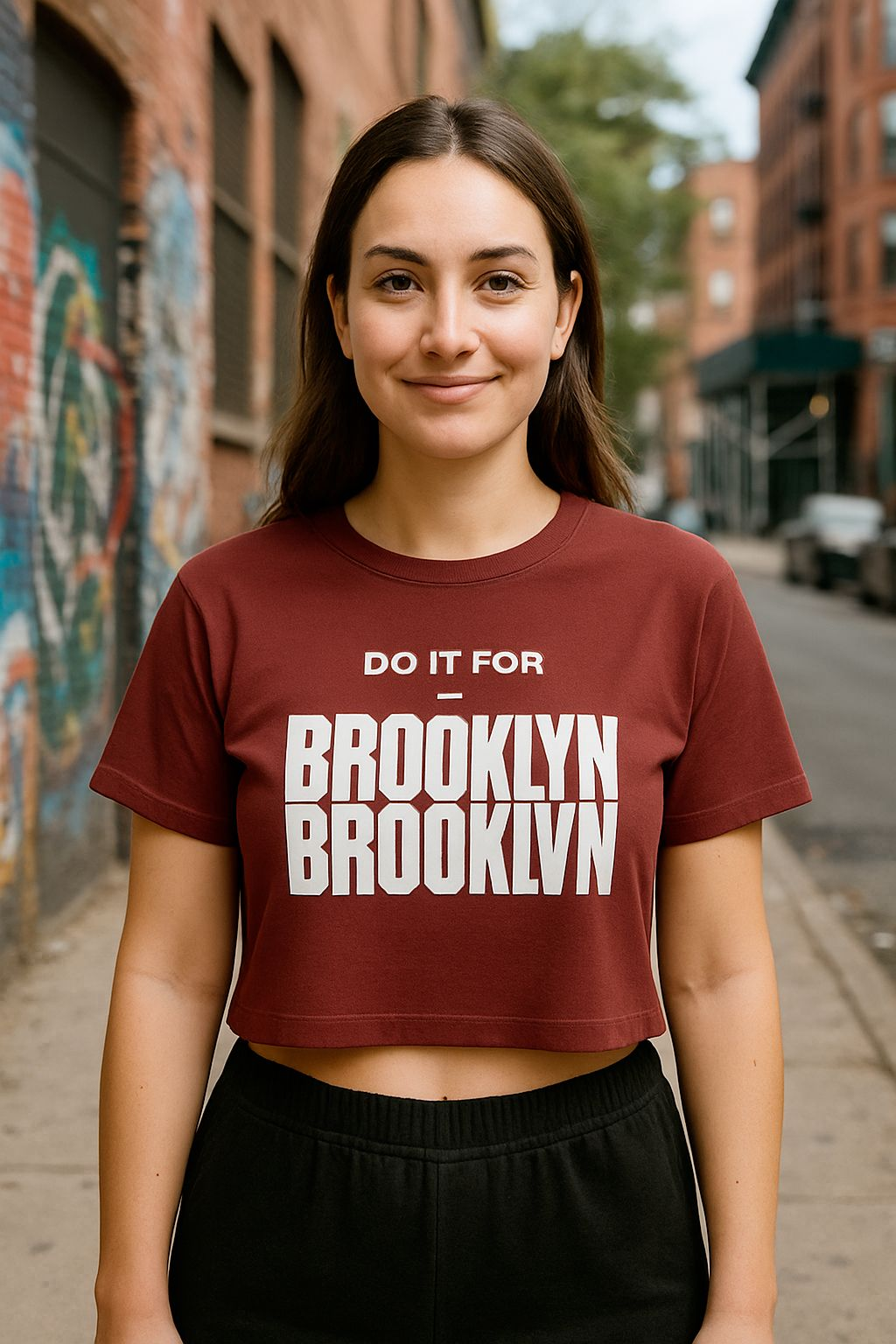 CROPTOP