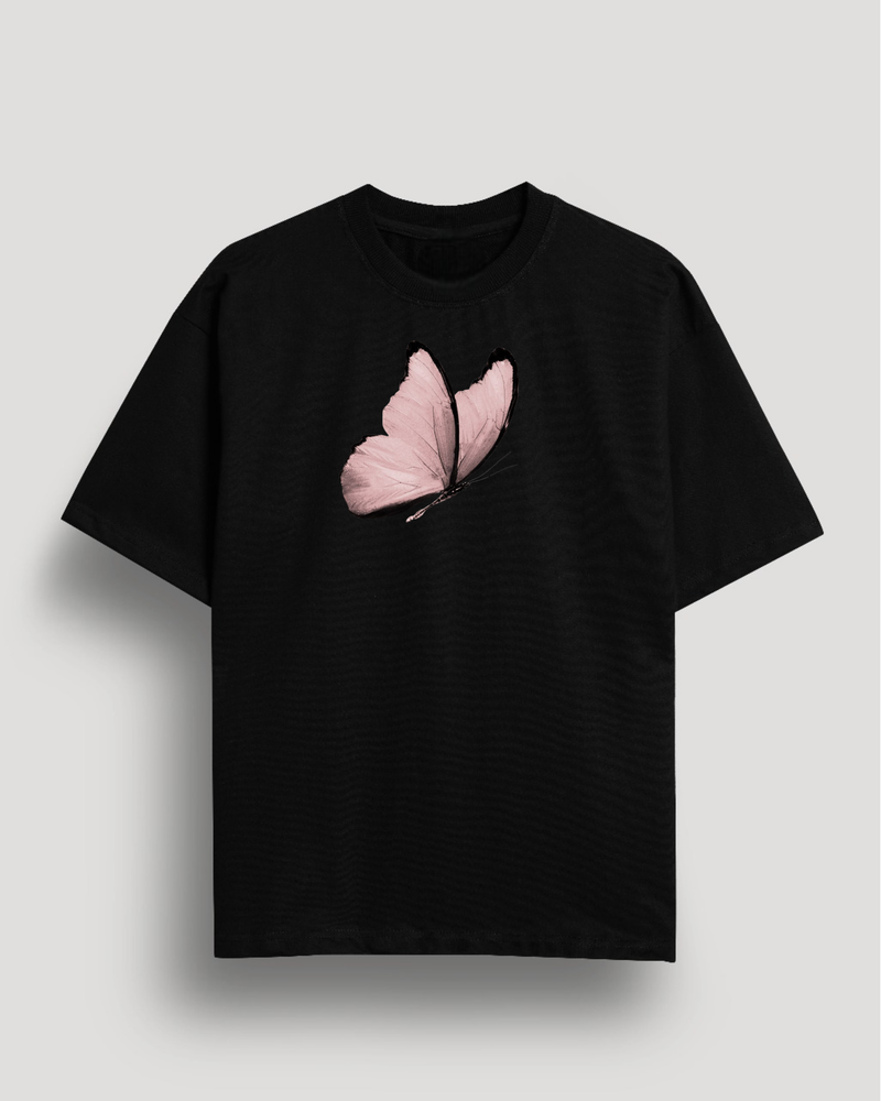 Butterfly Bloom Tee