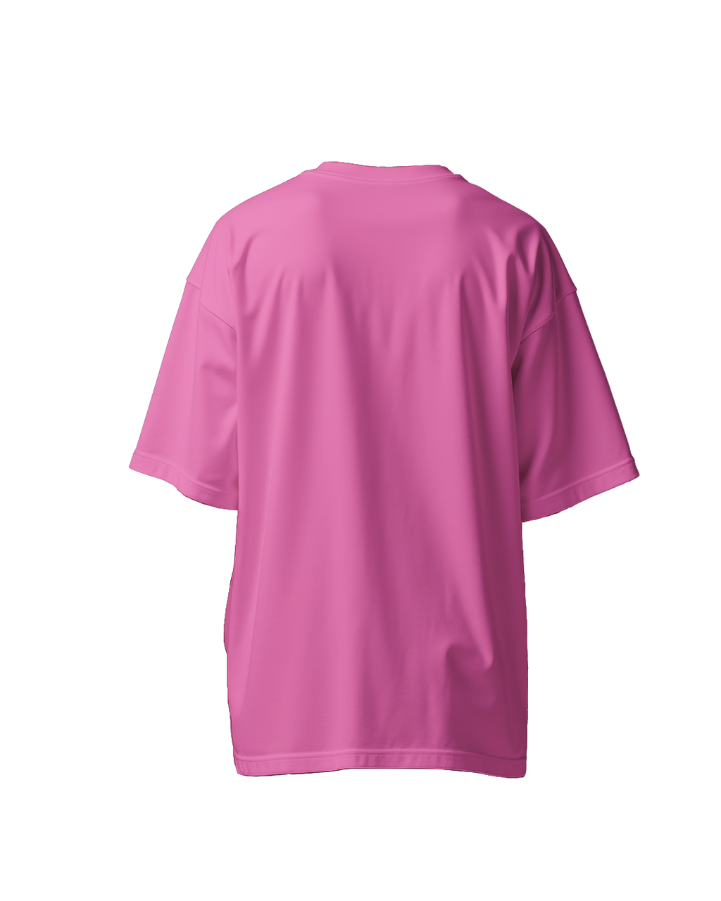 Nothing Oversized T-Shirt