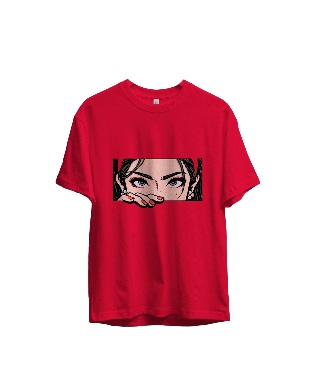 I'm Regular Graphic T-Shirt