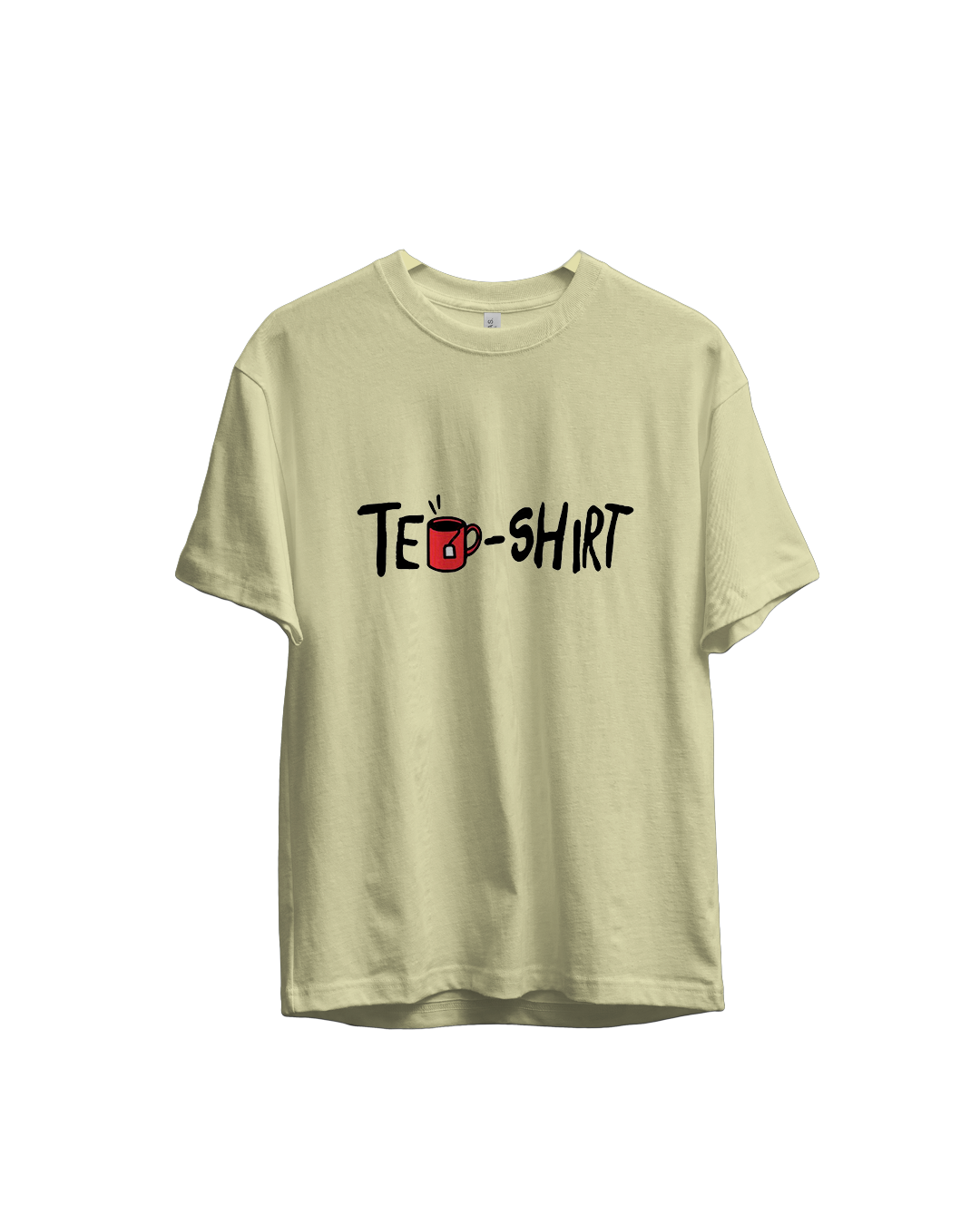 TEA Regular Graphic T-Shirt