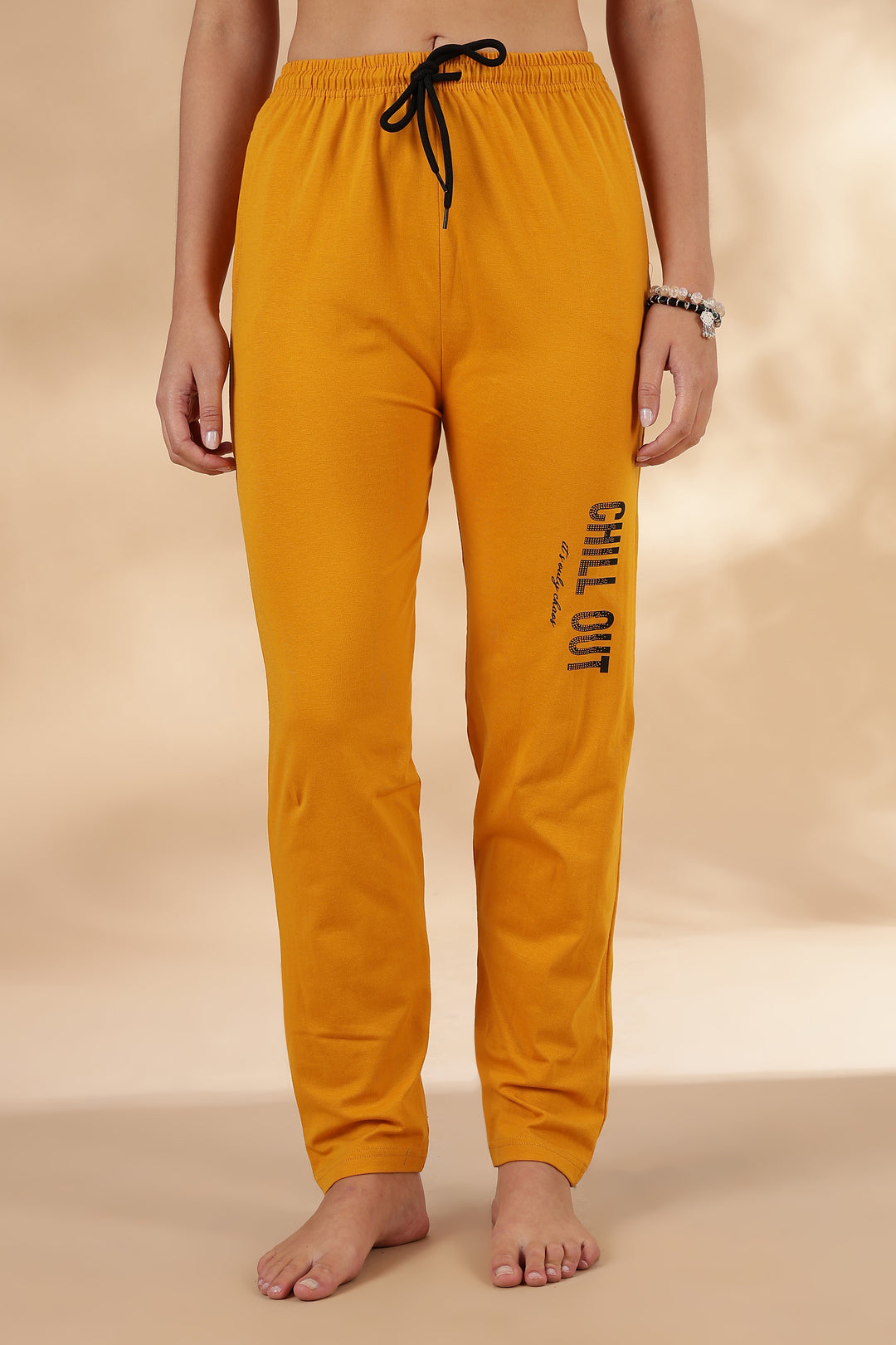 Golden Chill Out Lounge Set