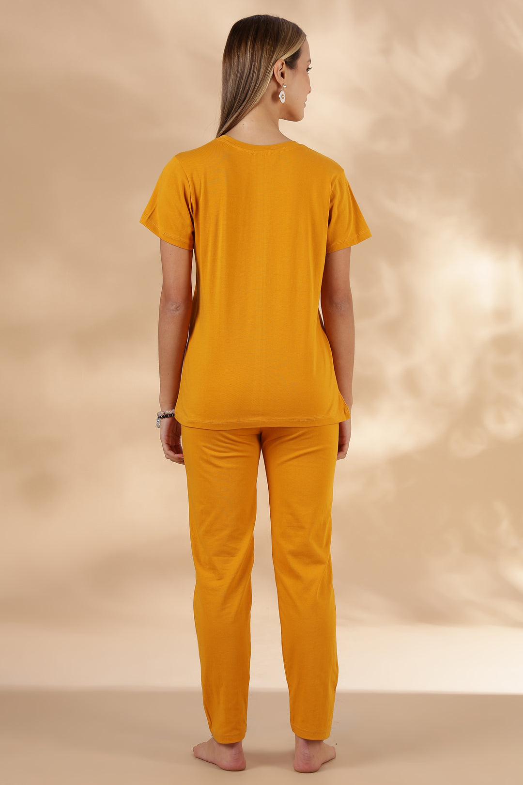 Golden Chill Out Lounge Set