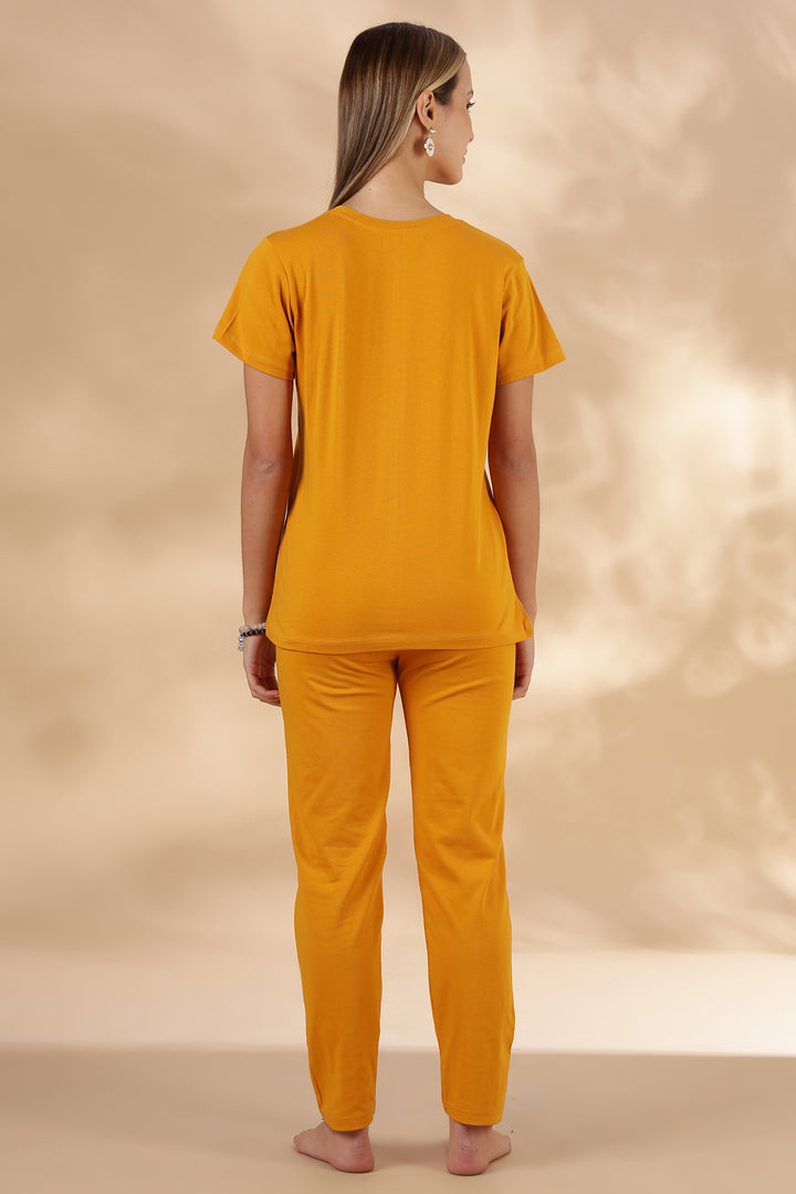 Golden Chill Out Lounge Set