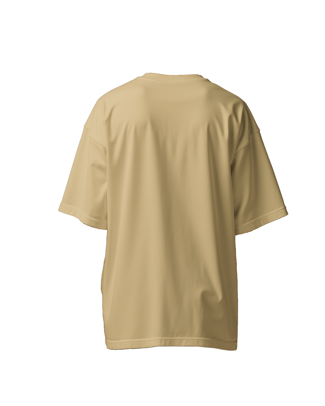 Positive Oversized T-Shirt