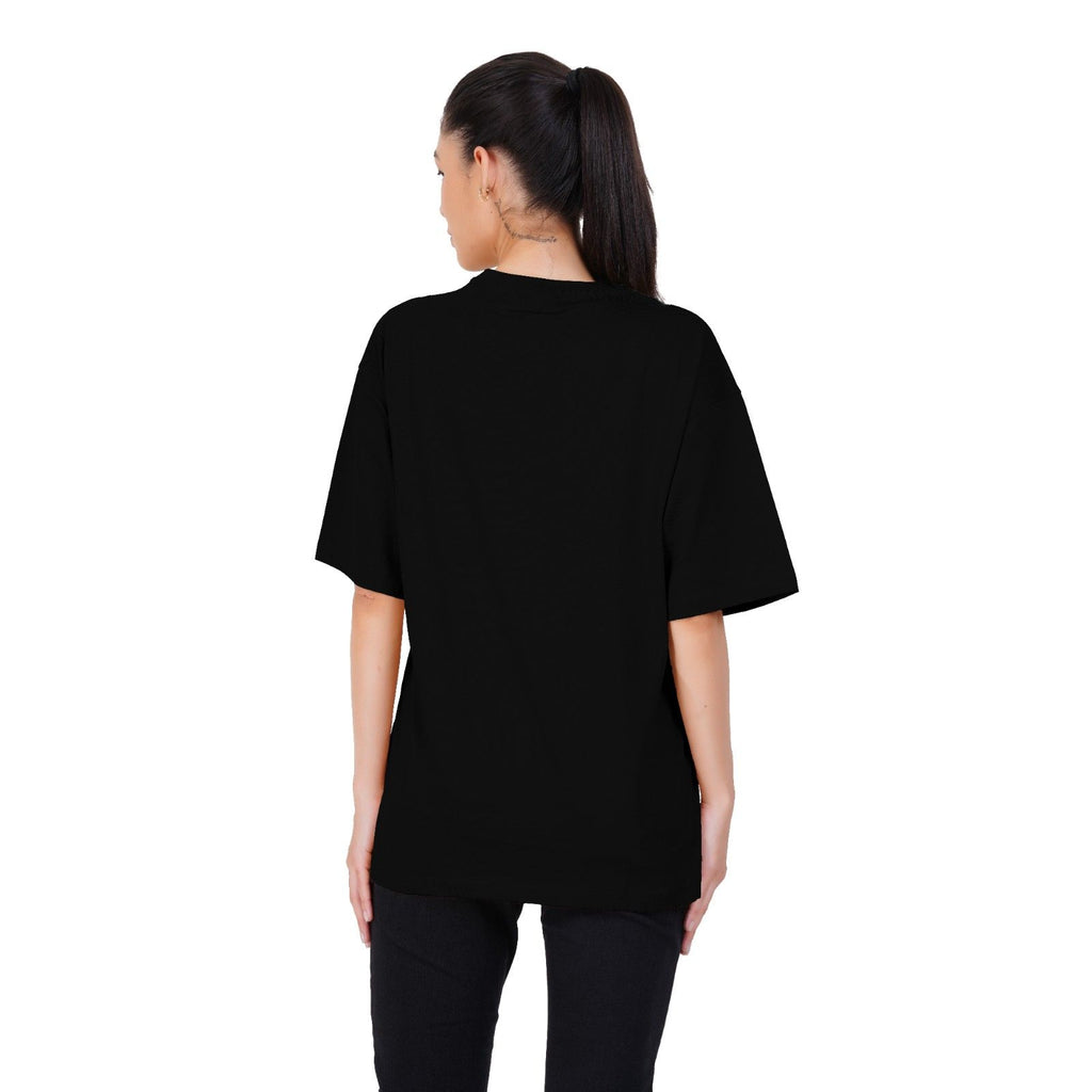 CUSTOMIZE YOUR OVERSIZED T SHIRT