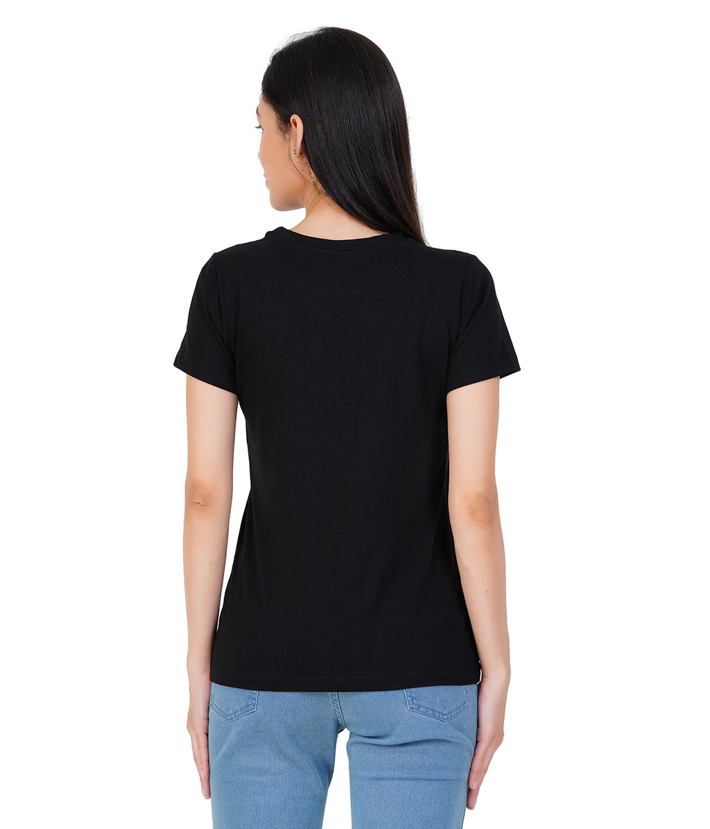 Queen Regular Graphic T-Shirt