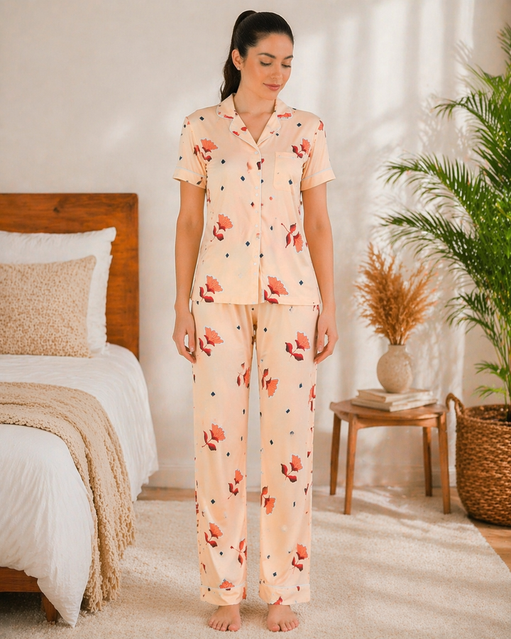 Petal Soft Pajamas