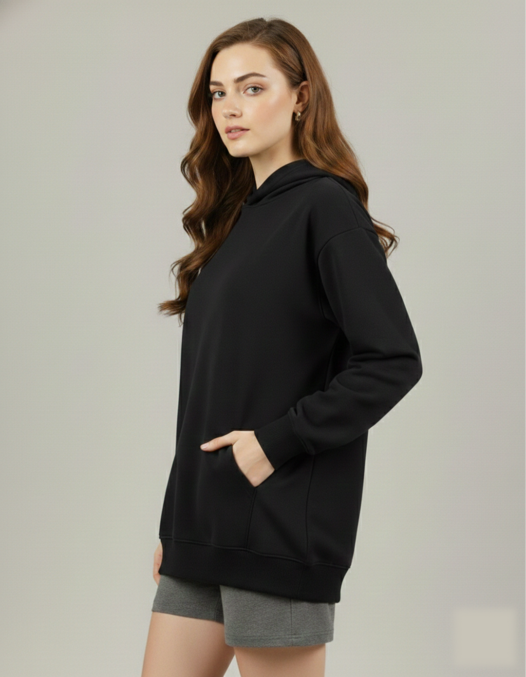 Oversized Hoodies