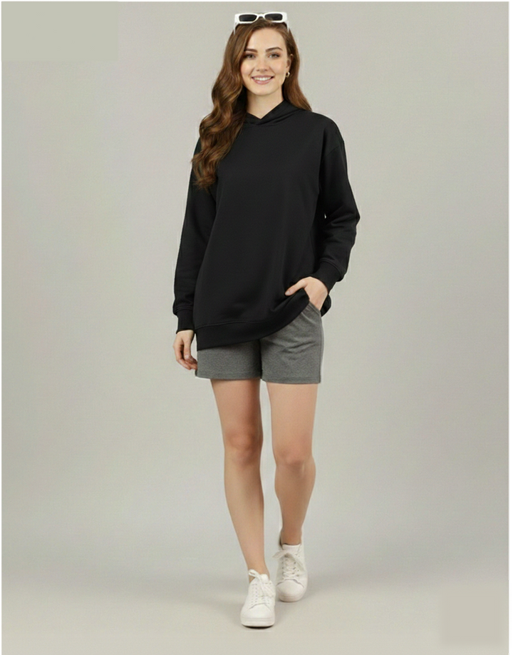 Oversized Hoodies