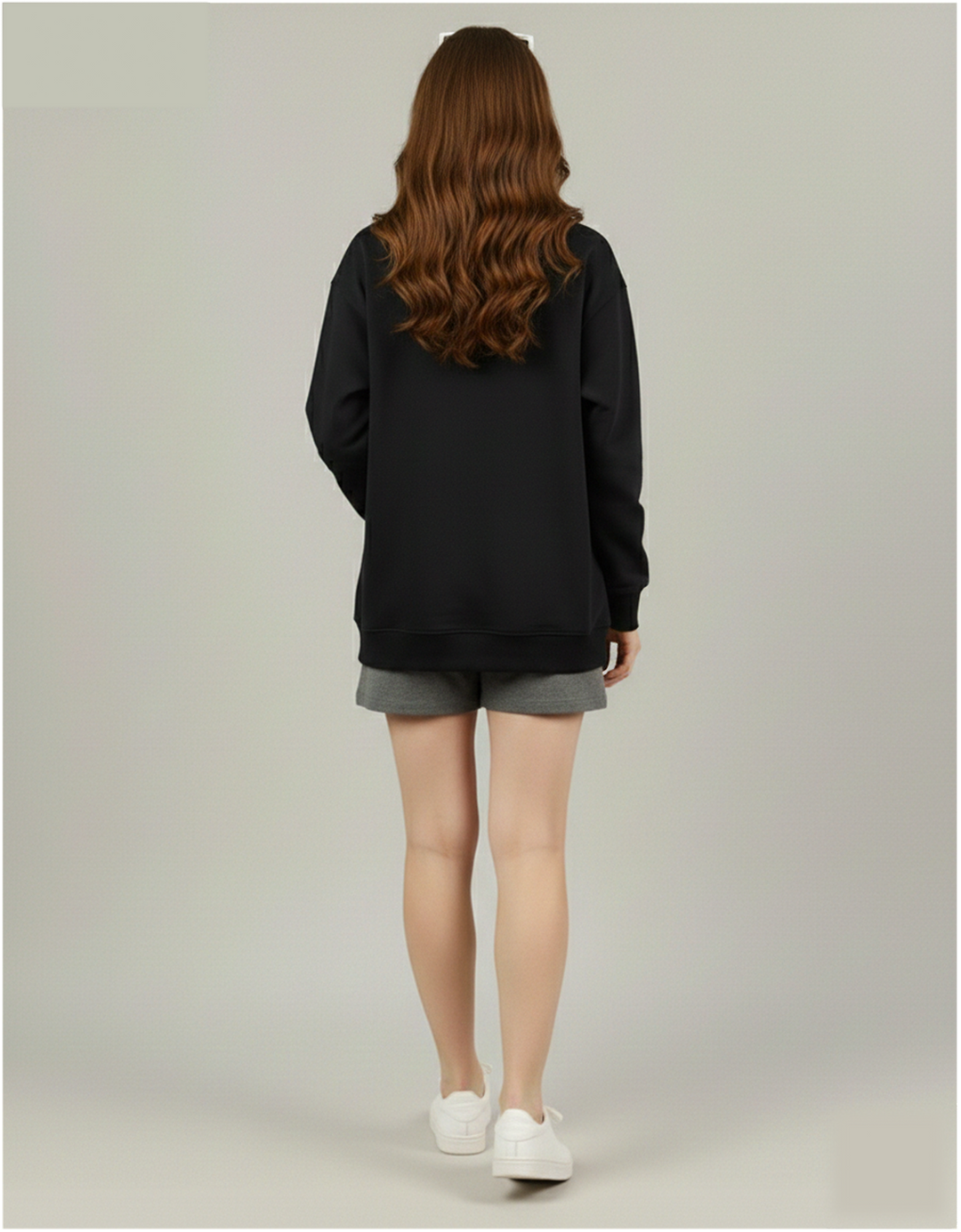 Oversized Hoodies