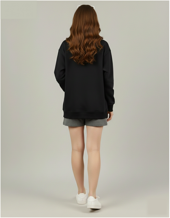 Oversized Hoodies