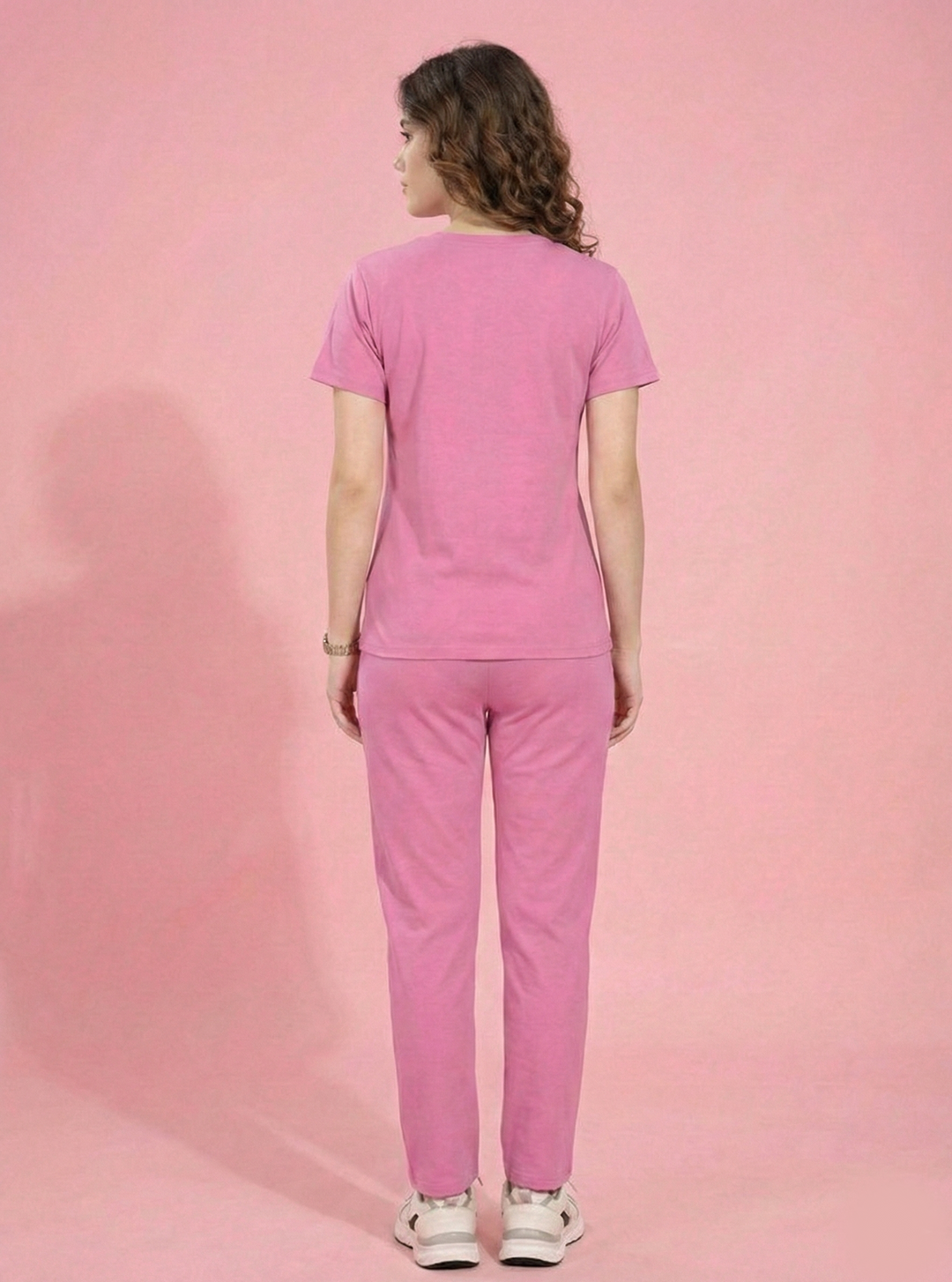 The Candy Pink Sweet Set