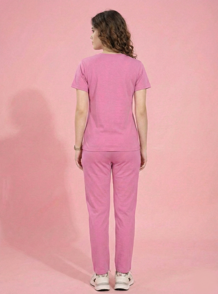 The Candy Pink Sweet Set