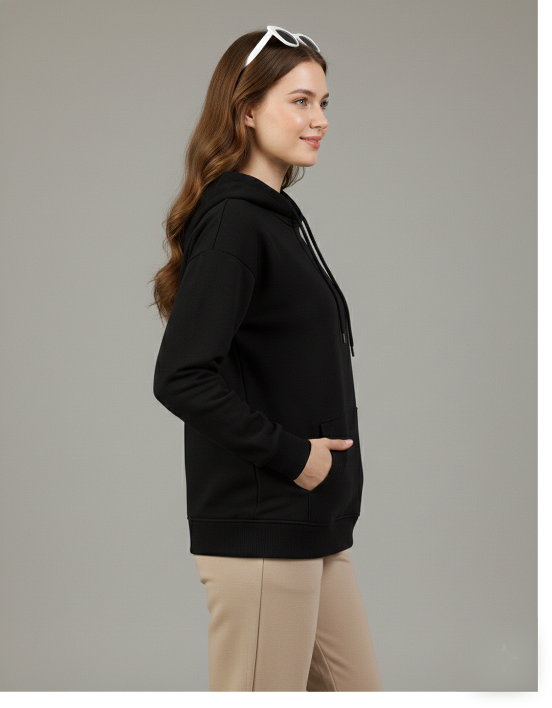 Normal Hoodies