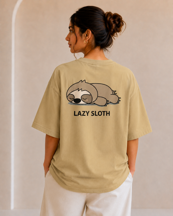 Born to Chill Graphic Tee