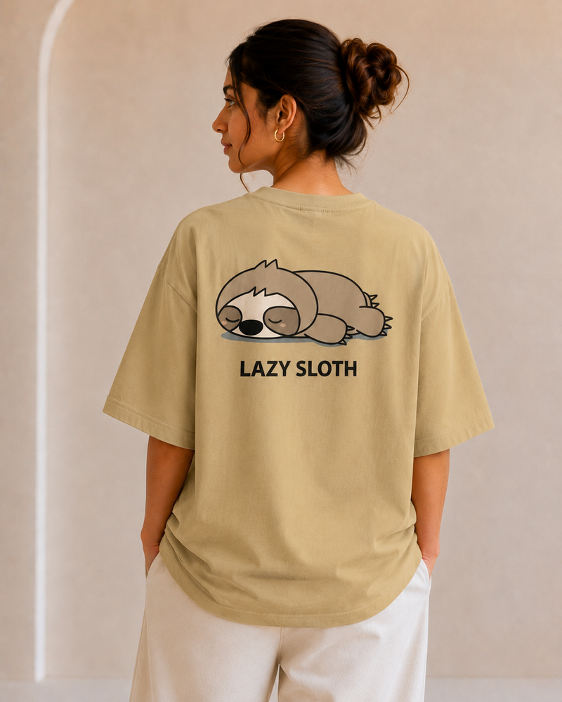 Born to Chill Graphic Tee